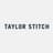 Taylor Stitch logo