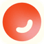 Ten Percent Happier logo
