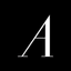 The Atlantic logo
