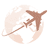 The Blonde Abroad logo