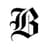 The Boston Globe logo
