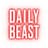 The Daily Beast logo