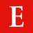 The Economist logo