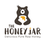 The Honey Jar logo