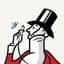 The New Yorker logo