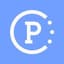 The Pill Club logo