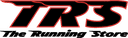 The Running Store logo