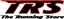 The Running Store logo