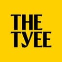 The Tyee logo