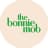 The Bonnie Mob logo