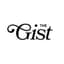 The GIST logo