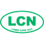 The Lawn Care Nut logo