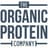 The Organic Protein Company logo