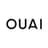 OUAI logo