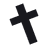 The Ragged Priest logo