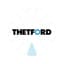 Thetford logo