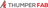 Thumper Fab logo