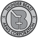 Thunder Beast Arms logo