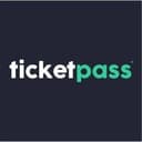 Ticketpass logo