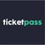 Ticketpass logo