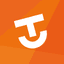 TicketSource logo