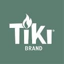 Tiki Brand logo