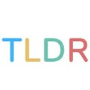 TLDR Cybersecurity logo