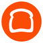 Toast logo