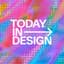 Today in Design™ logo