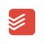 Todoist logo