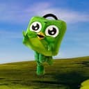 Tokopedia logo