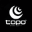 Topo Athletic logo
