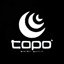 Topo Athletic logo
