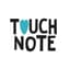 TouchNote logo