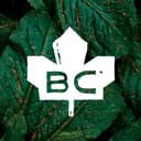 Tourism British Columbia logo