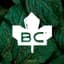 Tourism British Columbia logo