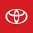 Toyota logo