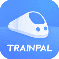 TrainPal logo
