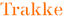 Trakke logo
