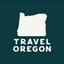 Travel Oregon logo