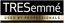 TRESemme logo
