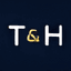 Truefitt & Hill logo