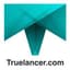 Truelancer logo