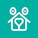 TrustedHousesitters logo