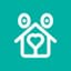 TrustedHousesitters logo