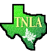 Turner’s Gardenland logo