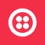 Twilio Engage logo