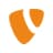 TYPO3 logo