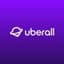 Uberall logo