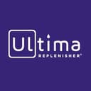 Ultima Replenisher logo